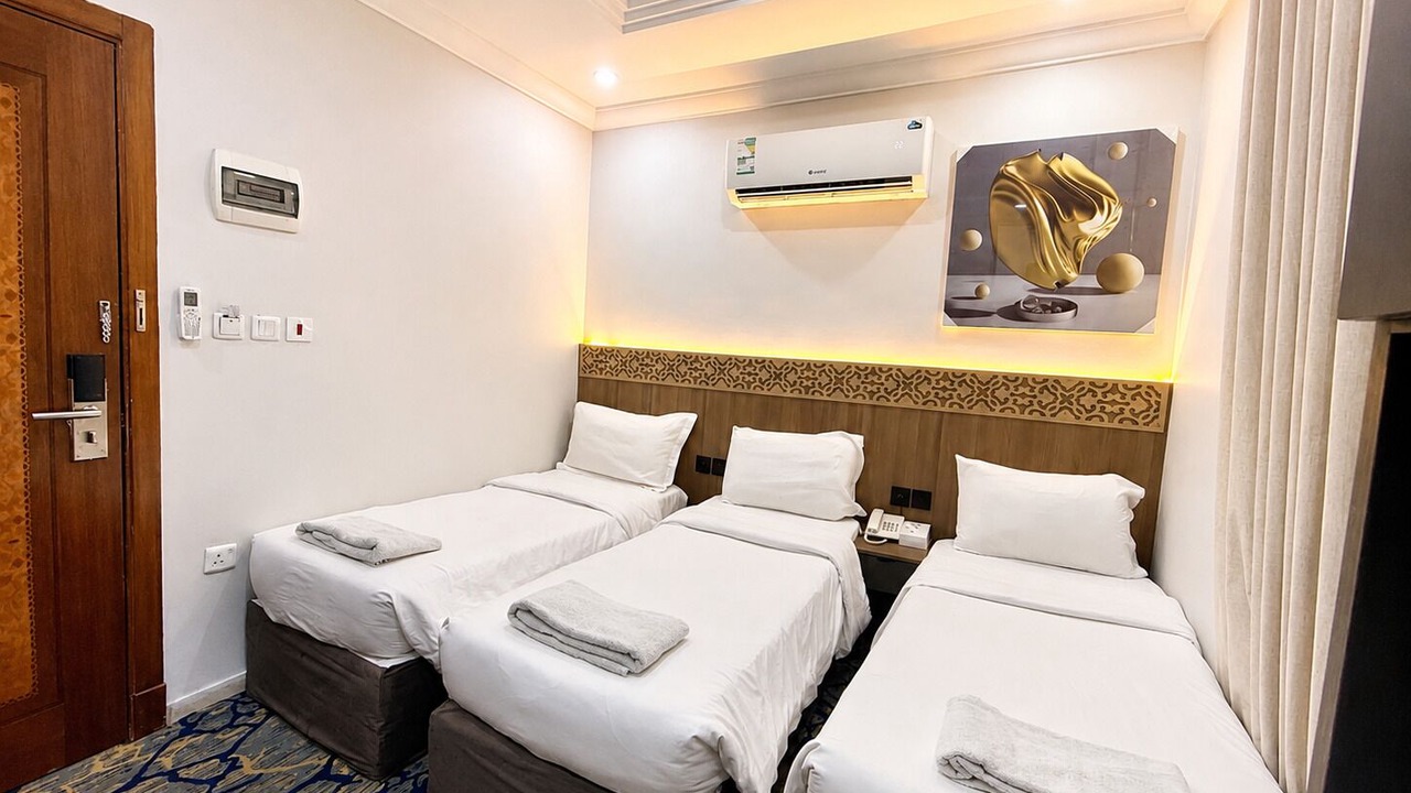 Photo of Bedroom in Ajyad