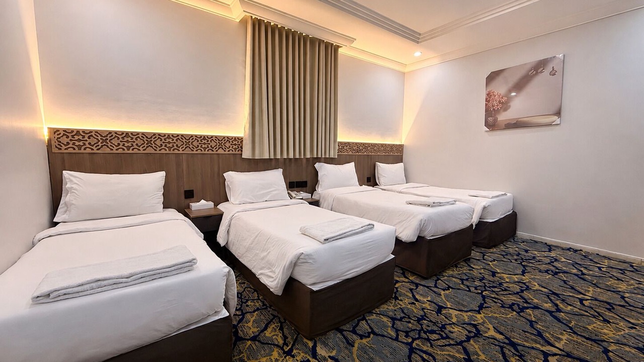 Photo of Bedroom in Ajyad