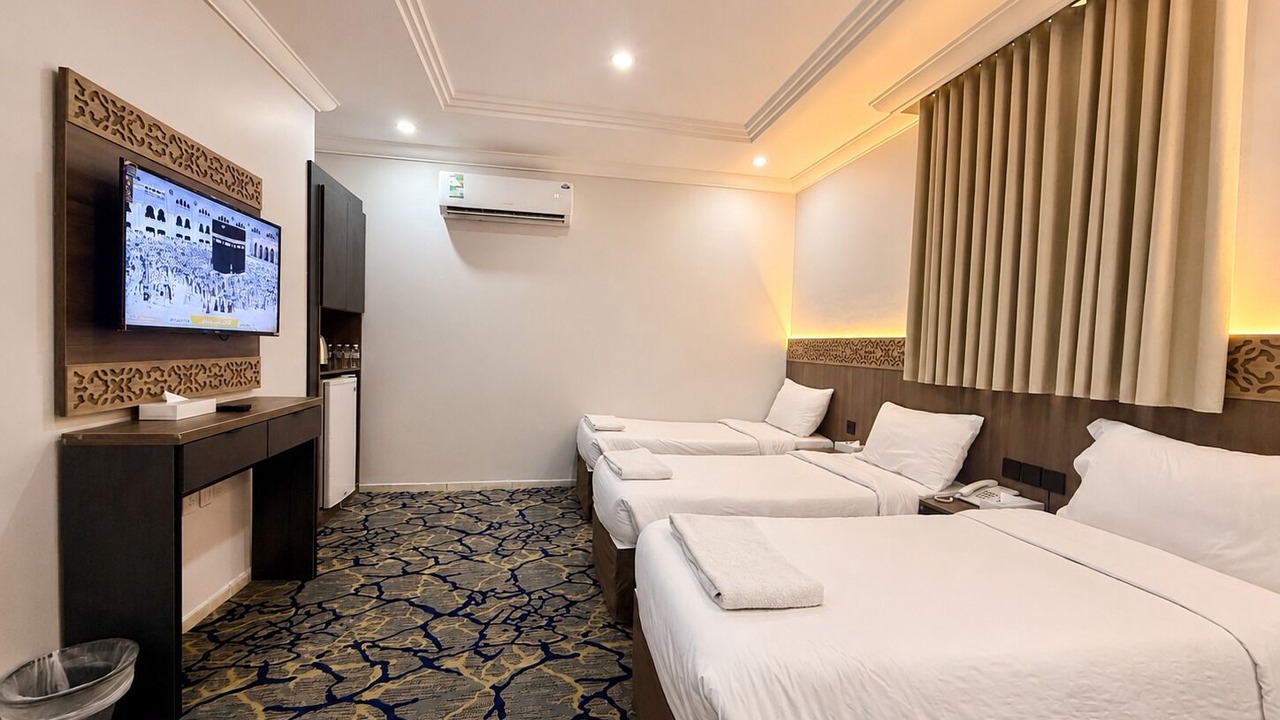 Photo of Bedroom in Ajyad