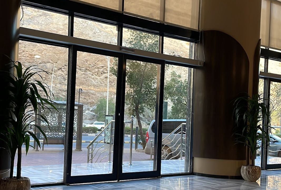 Photo of Outdoor in Al Aziziyah