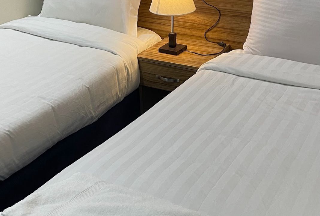 Photo of Bedroom in Al Aziziyah