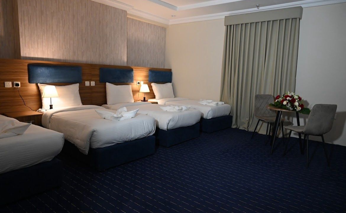 Photo of Bedroom in Al Aziziyah