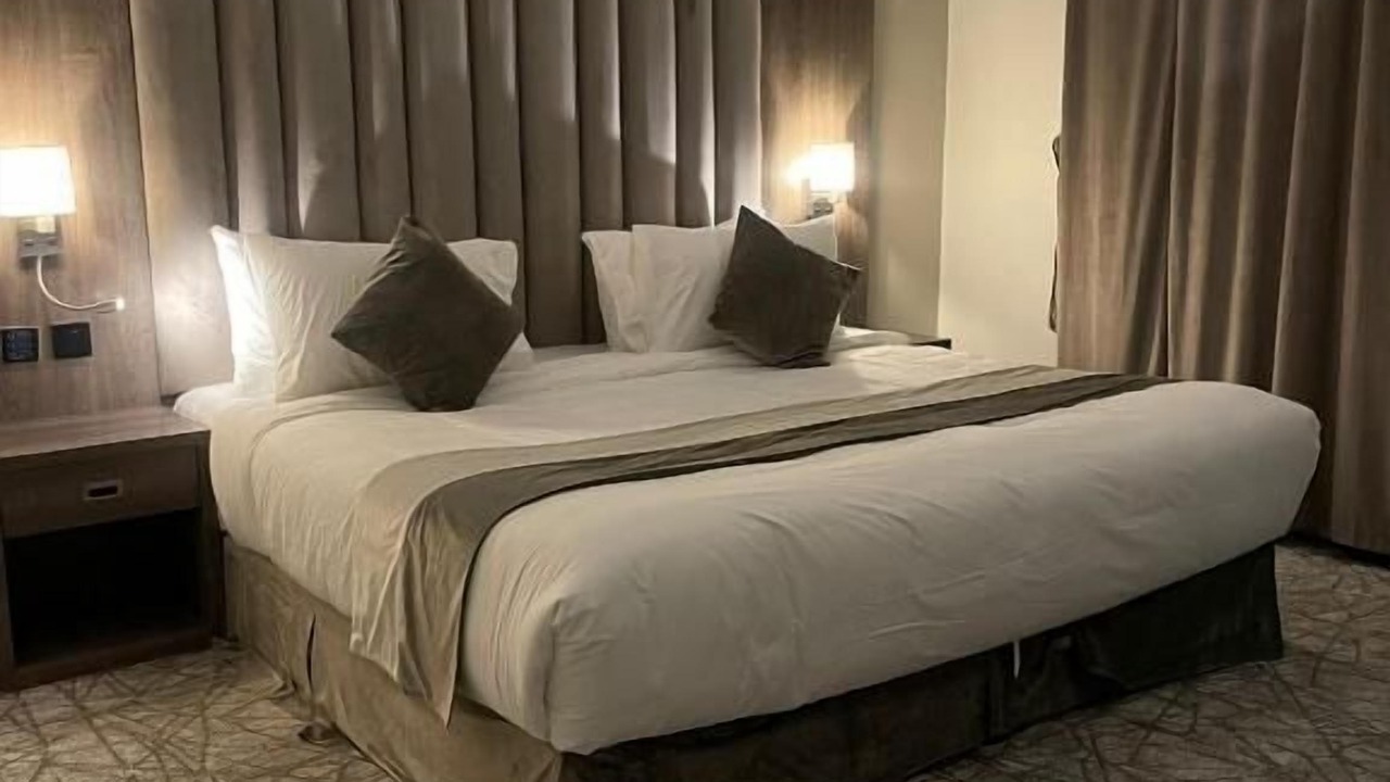 Photo of Bedroom in Taif