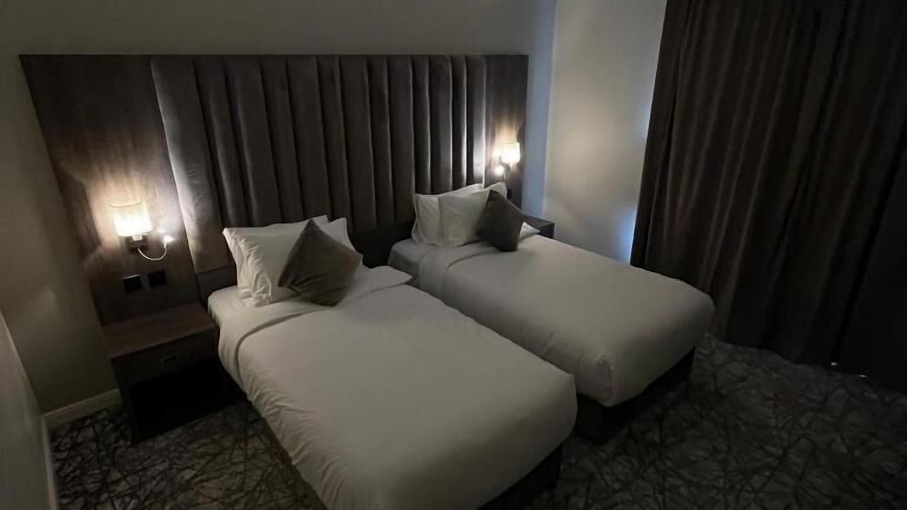 Photo of Bedroom in Taif
