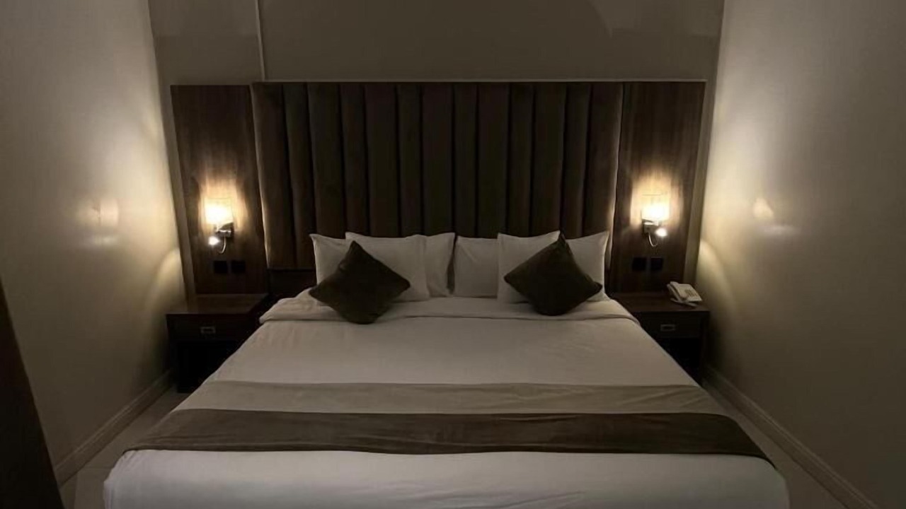 Photo of Bedroom in Taif