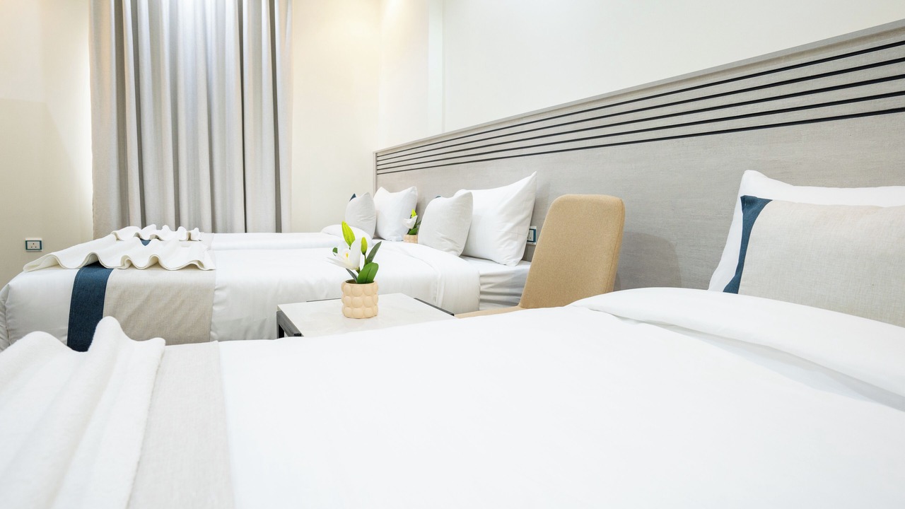 Photo of Bedroom in Mecca
