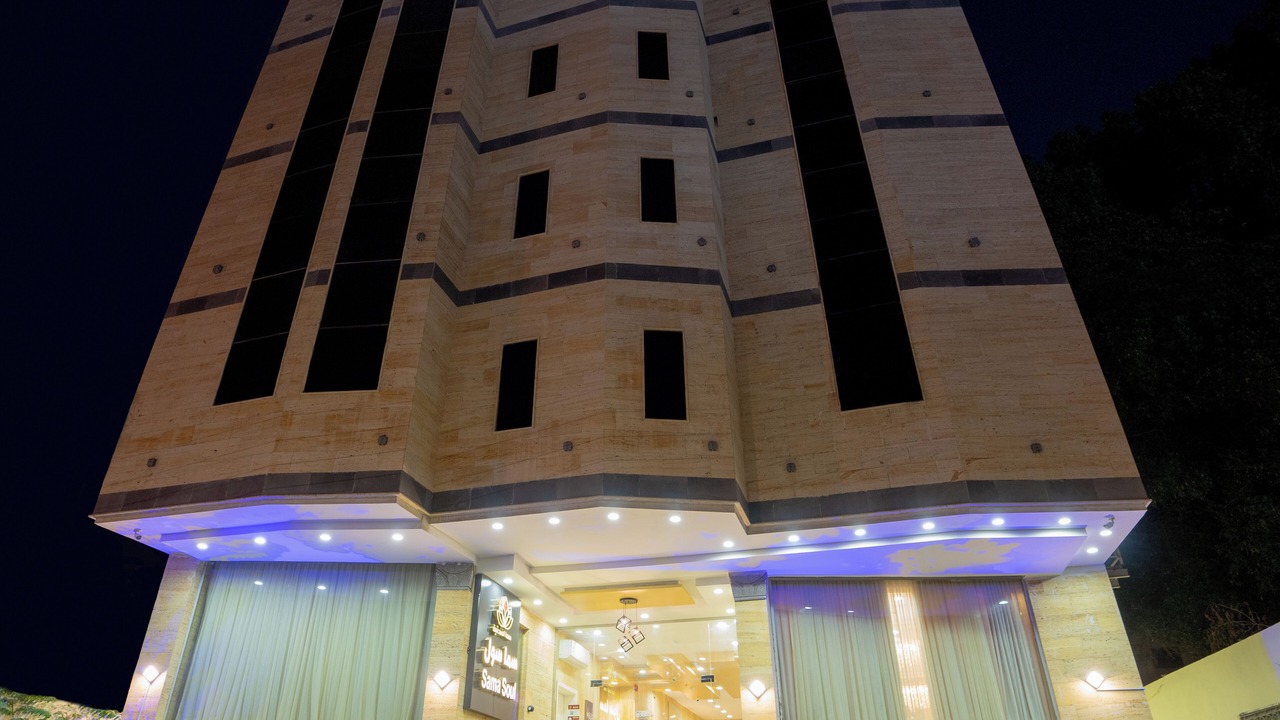Photo of Outdoor in Mecca
