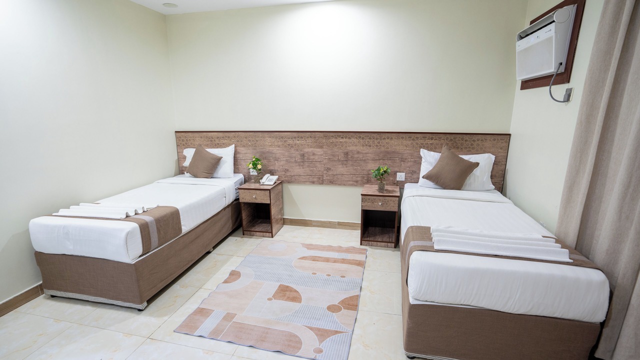 Photo of Bedroom in Mecca