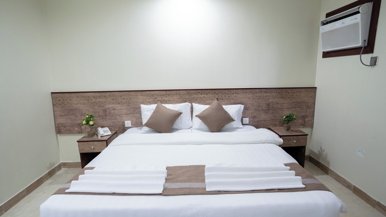 Photo of Bedroom in Mecca