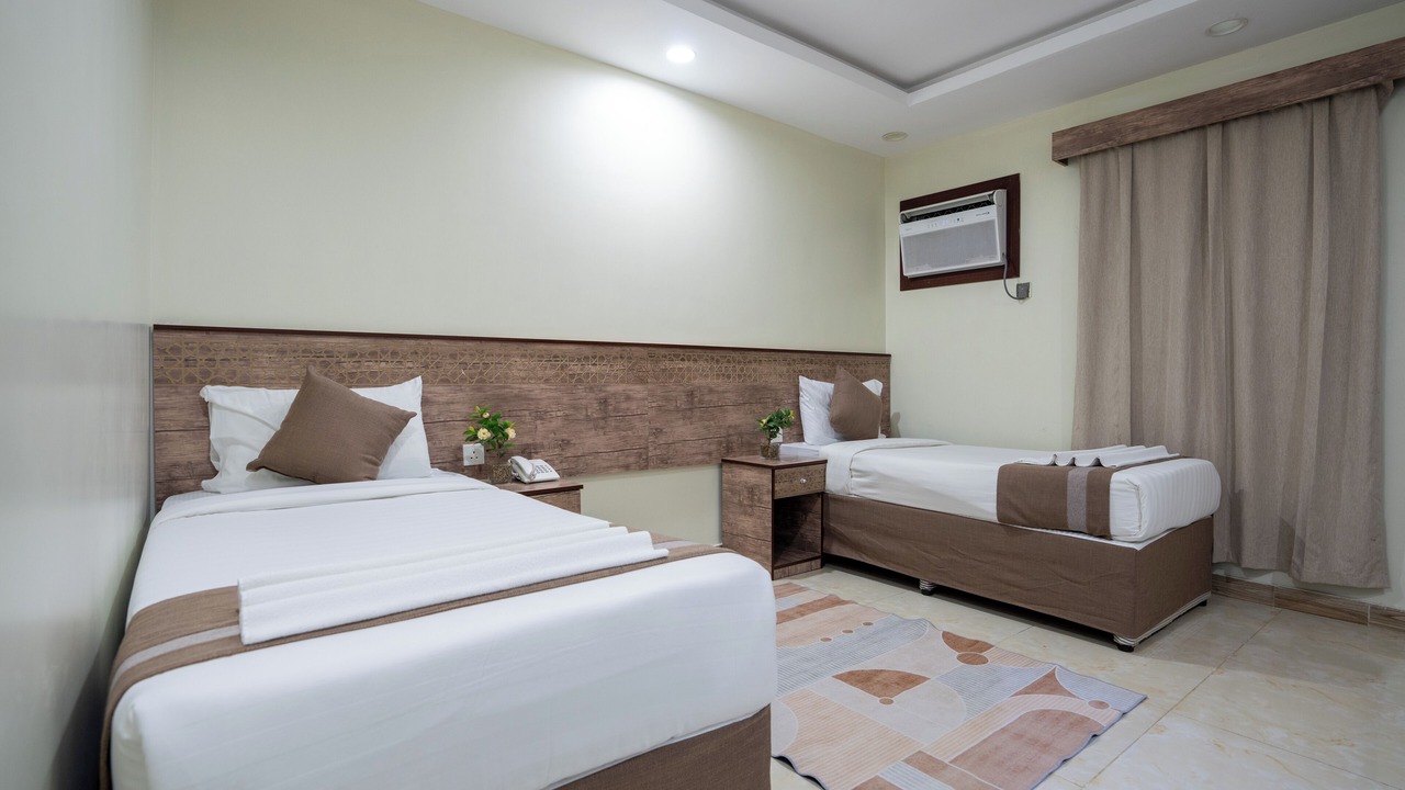 Photo of Bedroom in Mecca