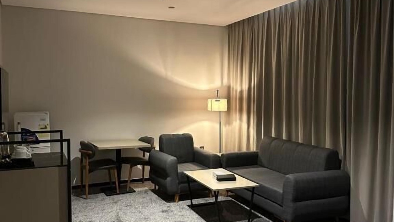 Photo of Livingroom in Taif