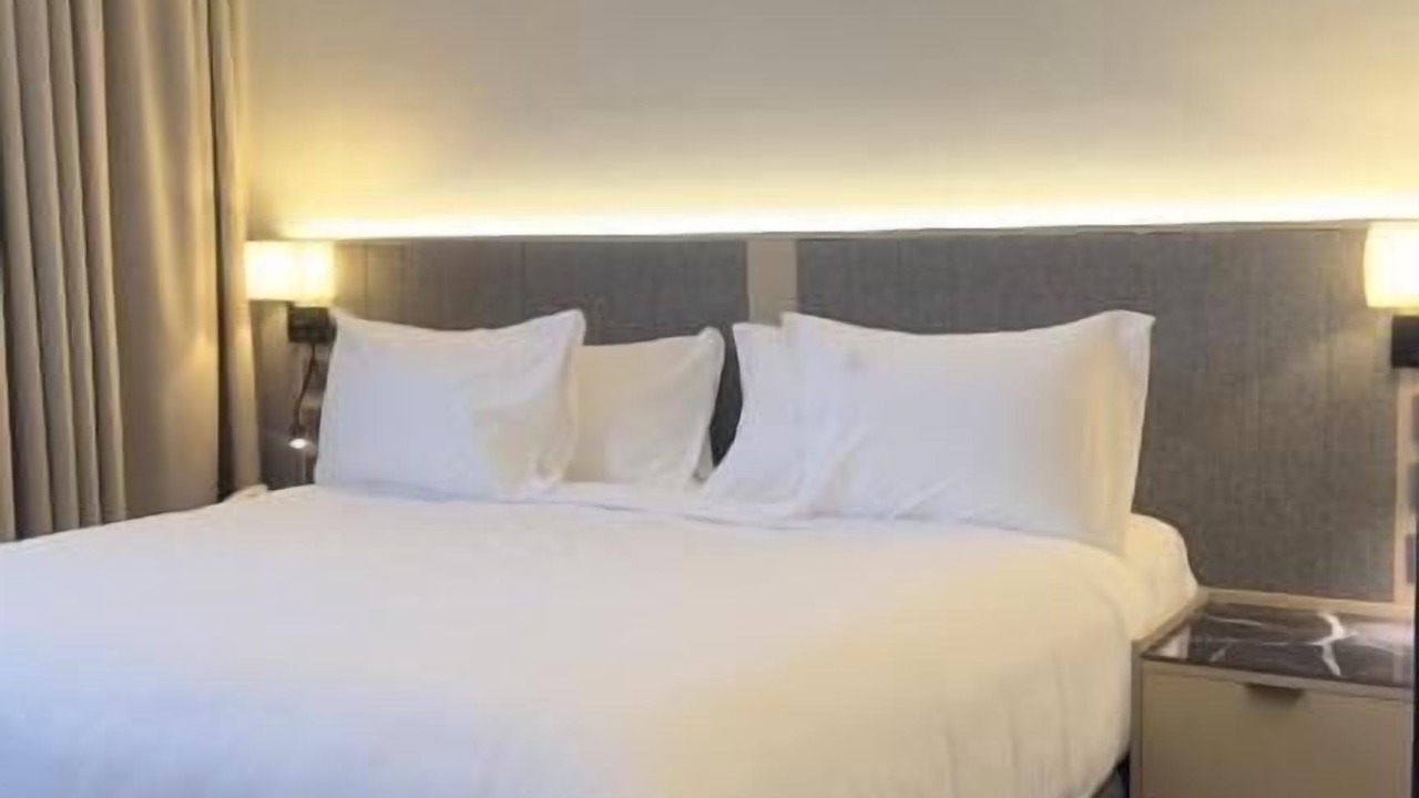 Photo of Bedroom in Taif
