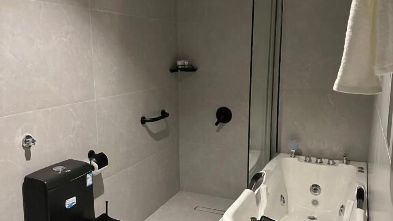 Photo of Bathroom in Taif
