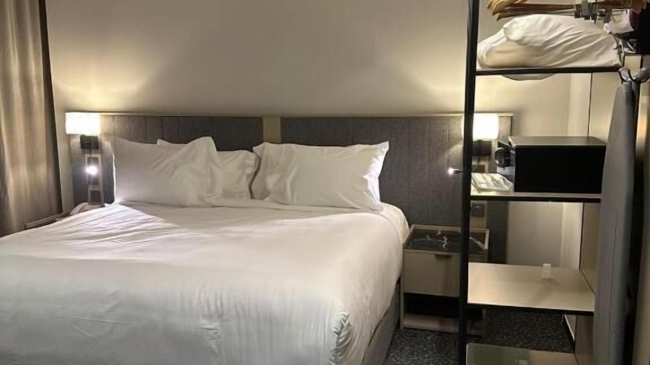 Photo of Bedroom in Taif