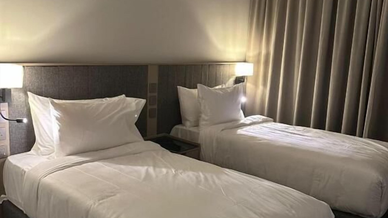 Photo of Bedroom in Taif