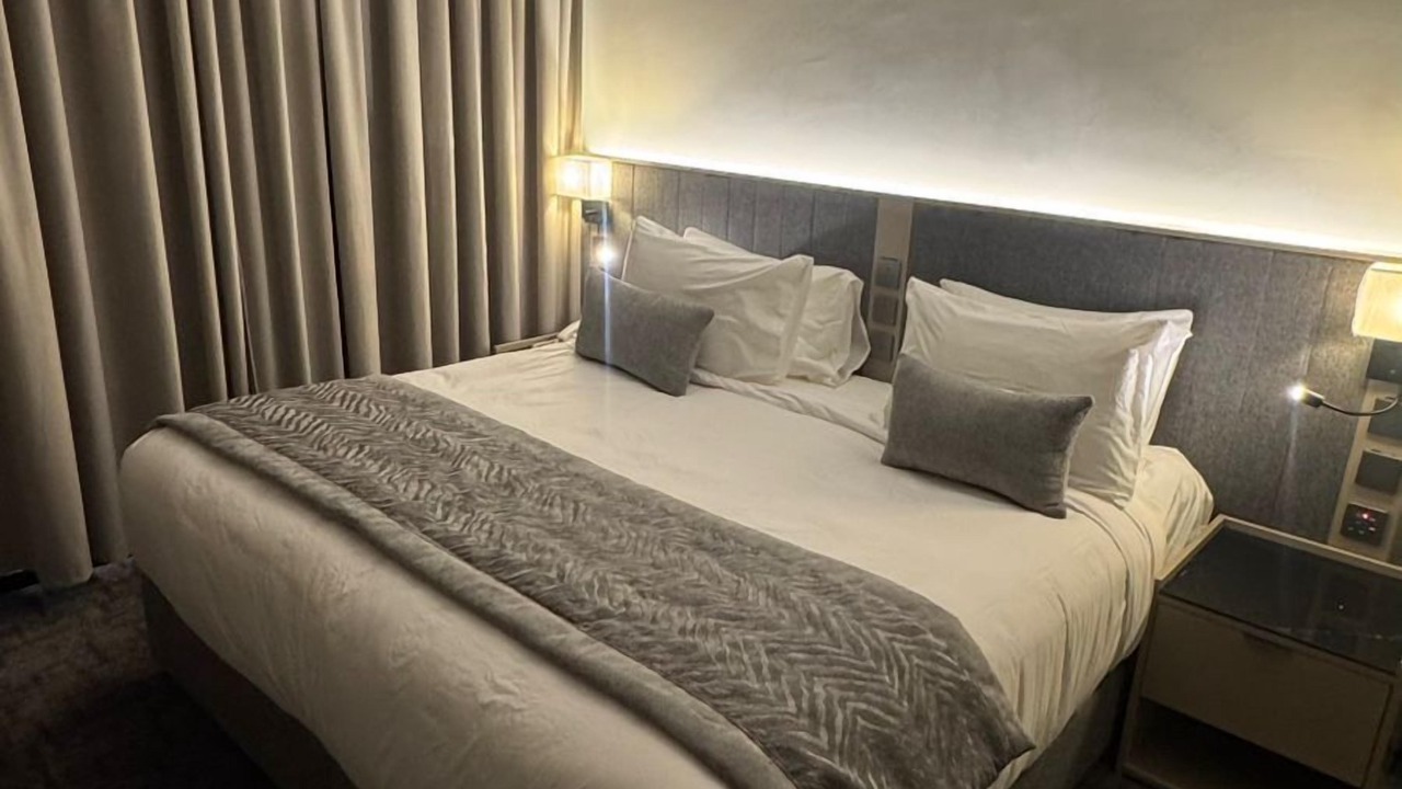 Photo of Bedroom in Taif