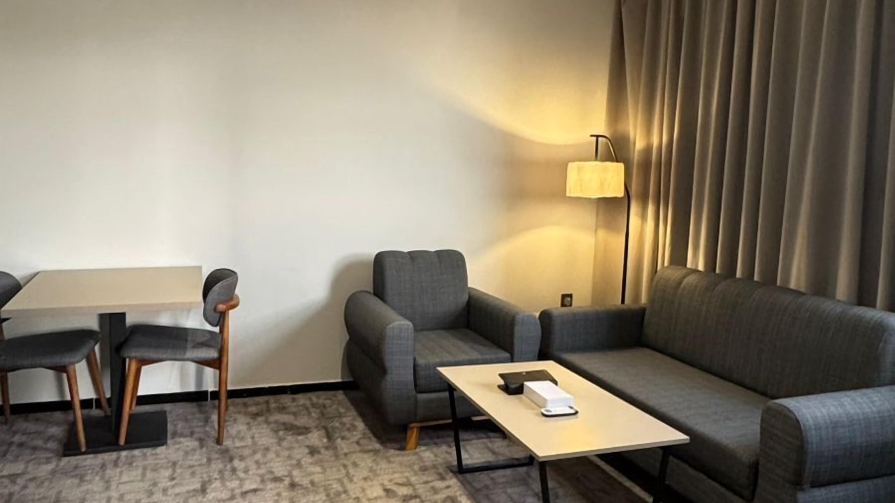 Photo of Bedroom in Taif