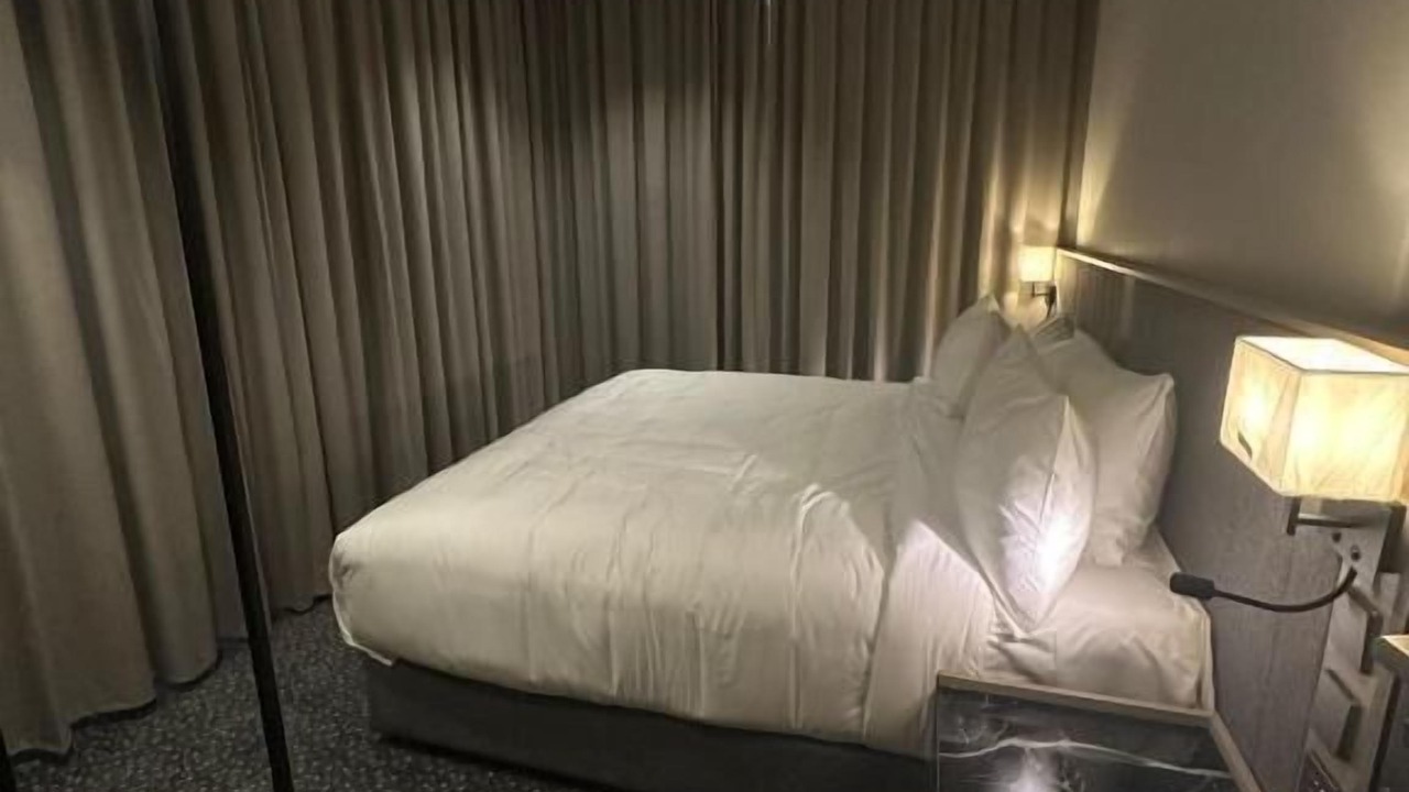 Photo of Bedroom in Taif
