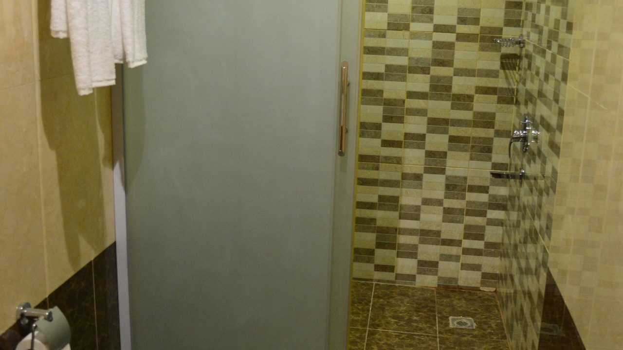 Photo of Bathroom in Jeddah