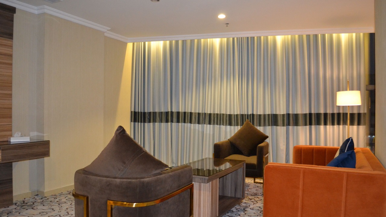 Photo of Outdoor in Jeddah