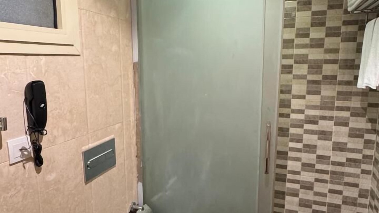 Photo of Bathroom in Jeddah