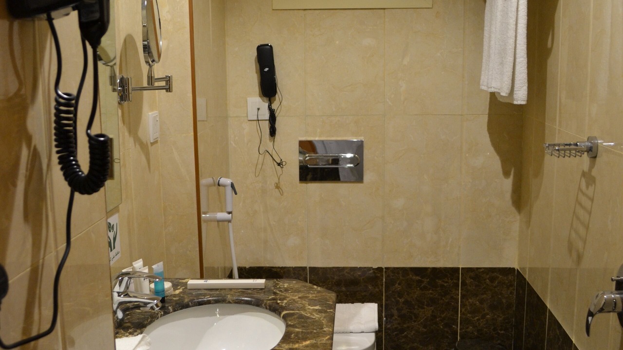 Photo of Bedroom in Jeddah
