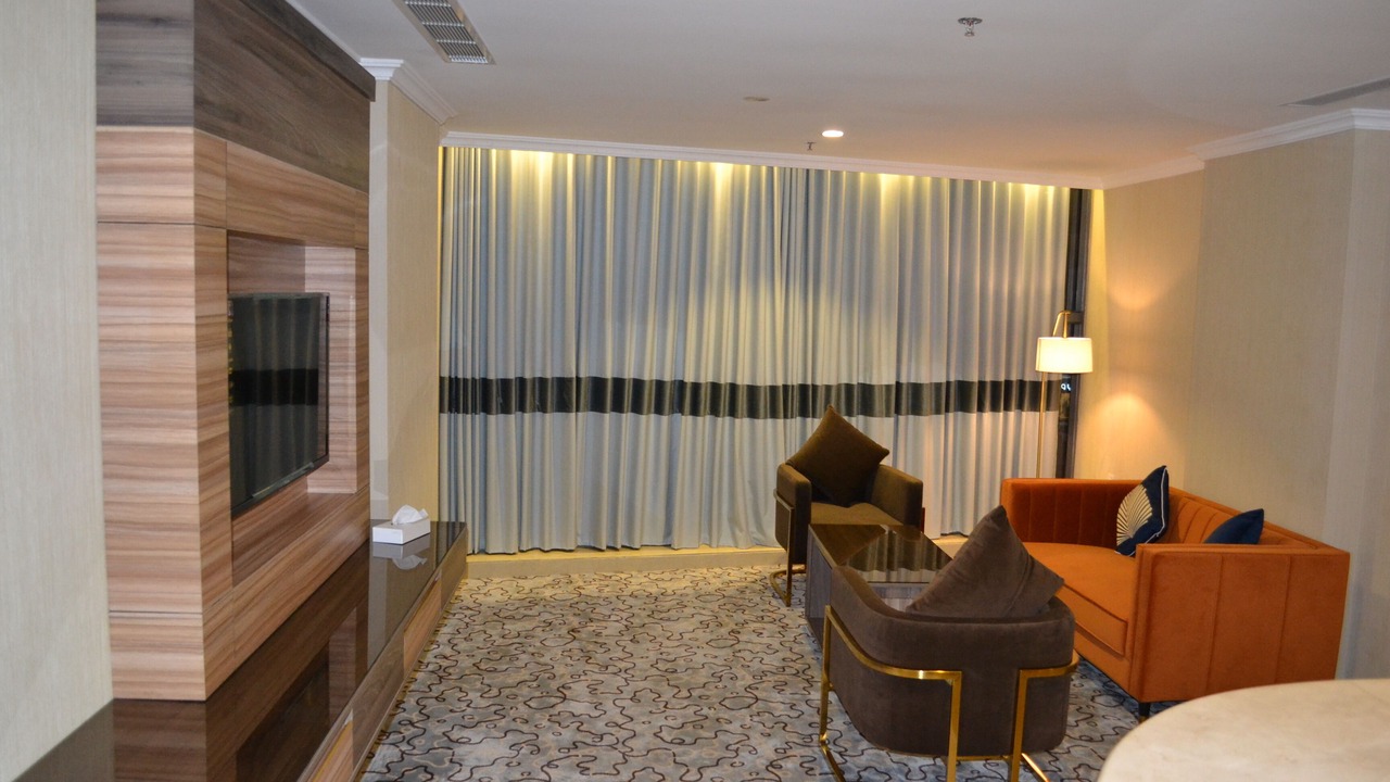 Photo of Bedroom in Jeddah