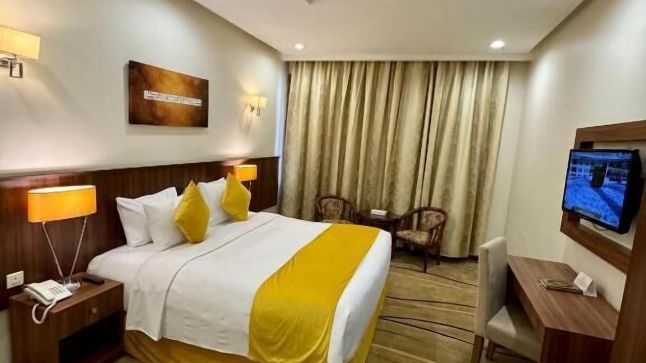 Photo of Bedroom in Al Aziziyah
