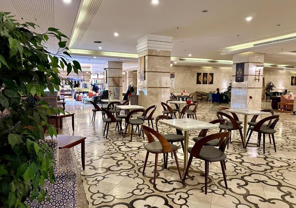 Photo of Outdoor in Al Aziziyah