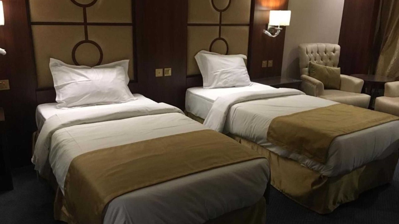 Photo of Bedroom in Al-Hamra'a