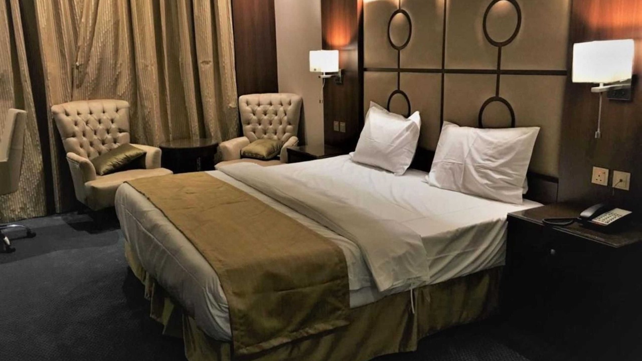 Photo of Bedroom in Al-Hamra'a