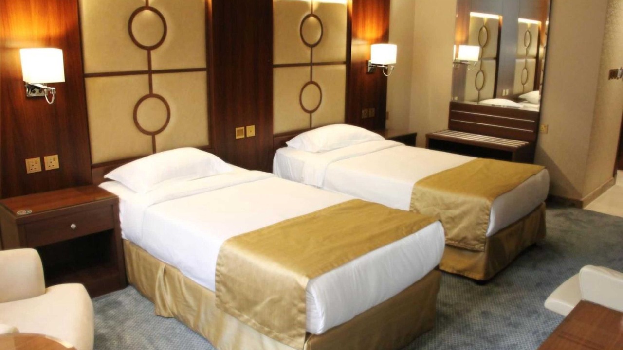Photo of Bedroom in Al-Hamra'a