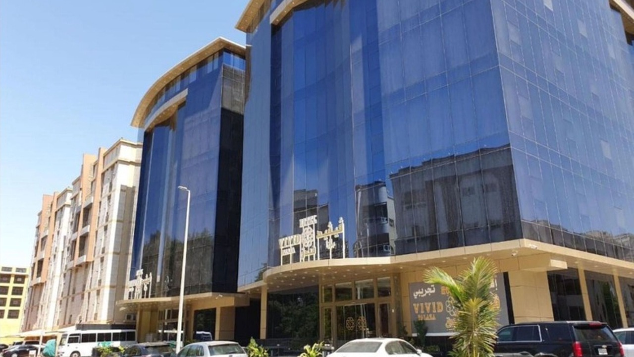 Photo of Outdoor in Al-Hamra'a