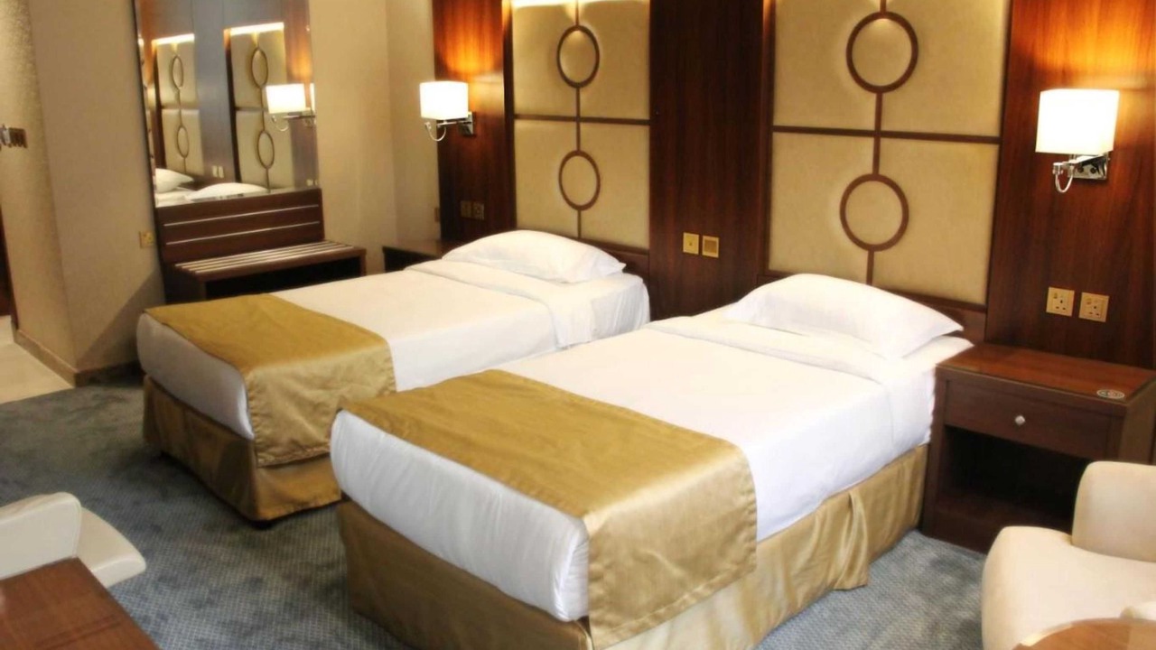Photo of Bedroom in Al-Hamra'a