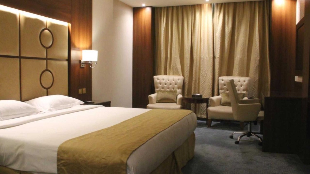 Photo of Bedroom in Al-Hamra'a