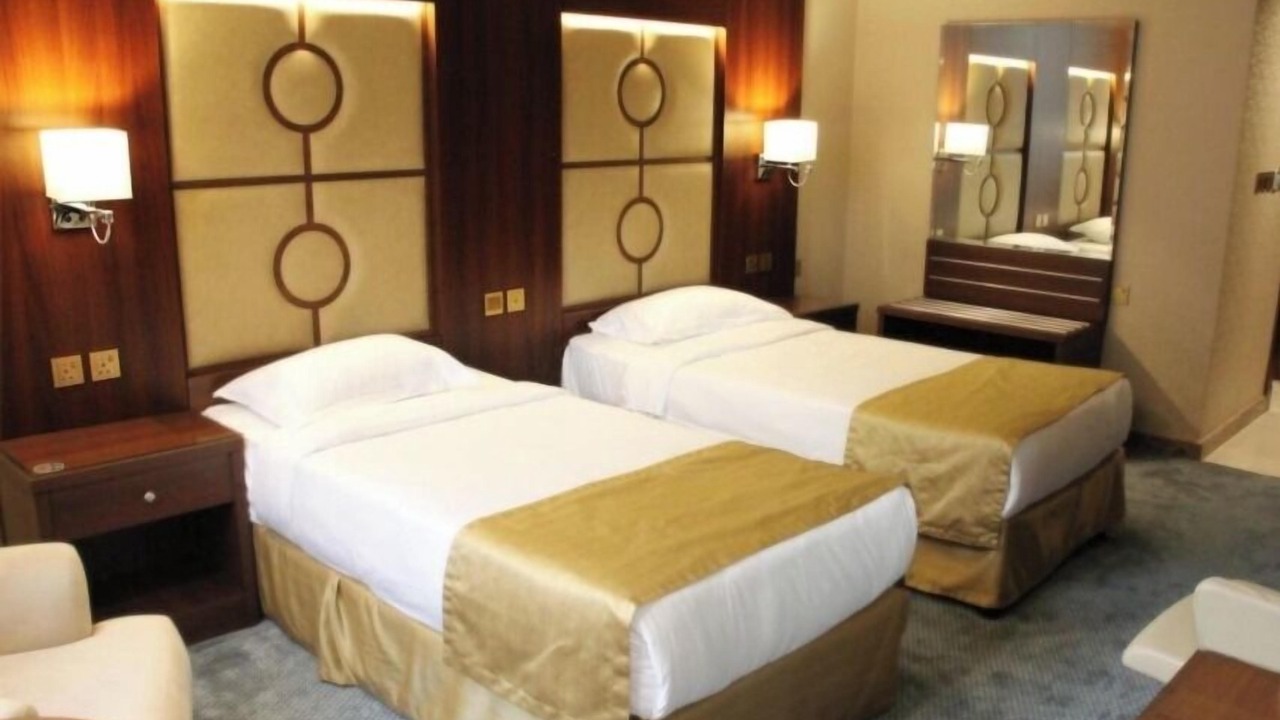 Photo of Bedroom in Al-Hamra'a
