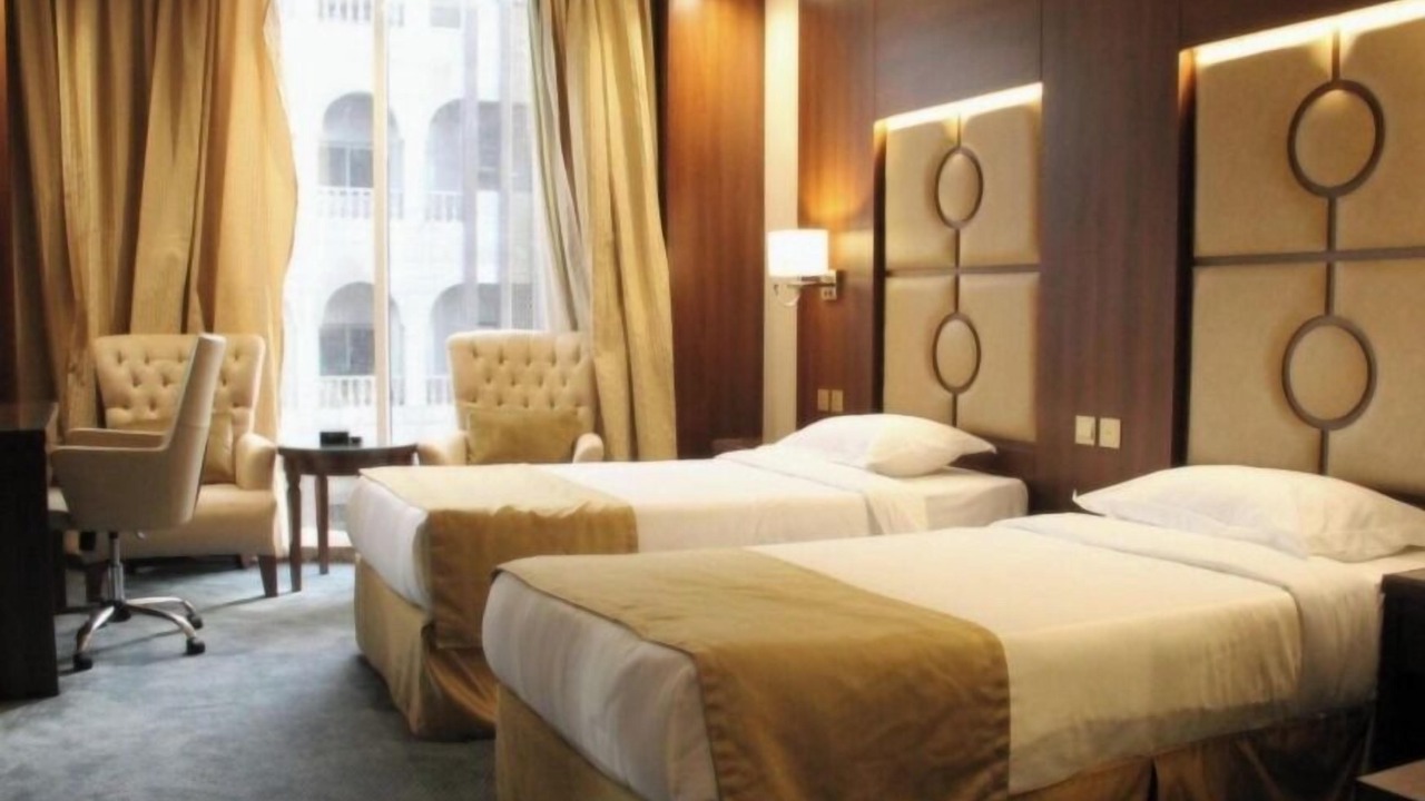 Photo of Bedroom in Al-Hamra'a