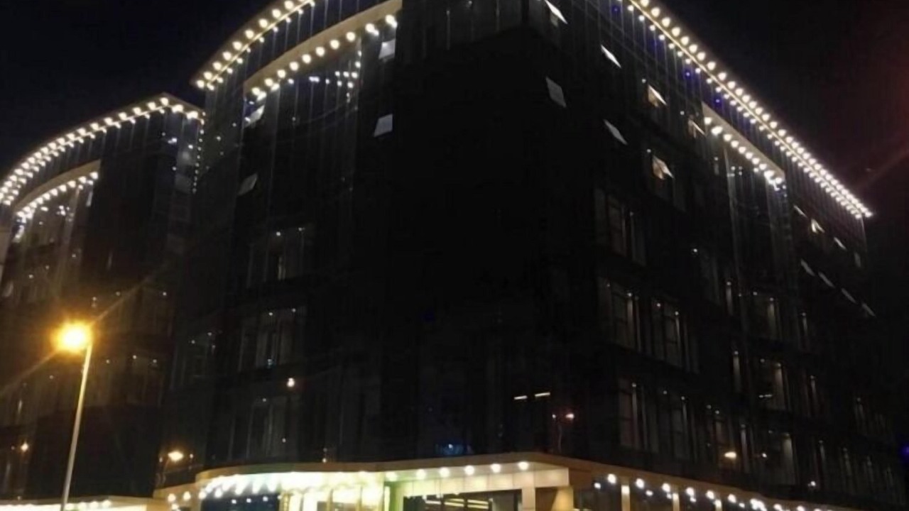 Photo of Outdoor in Al-Hamra'a