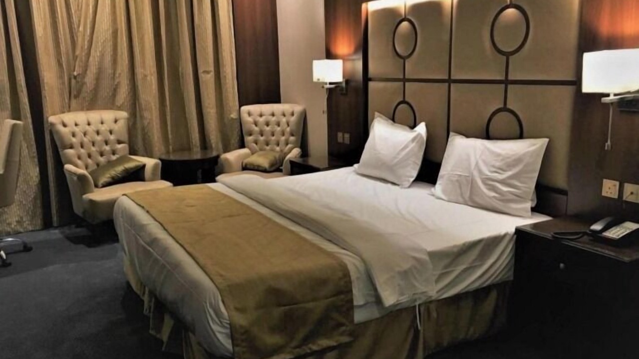 Photo of Bedroom in Al-Hamra'a