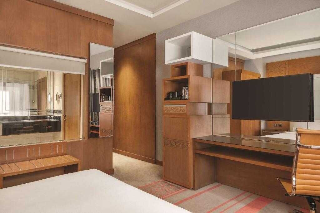 Photo of Bedroom in Al-Hamra'a