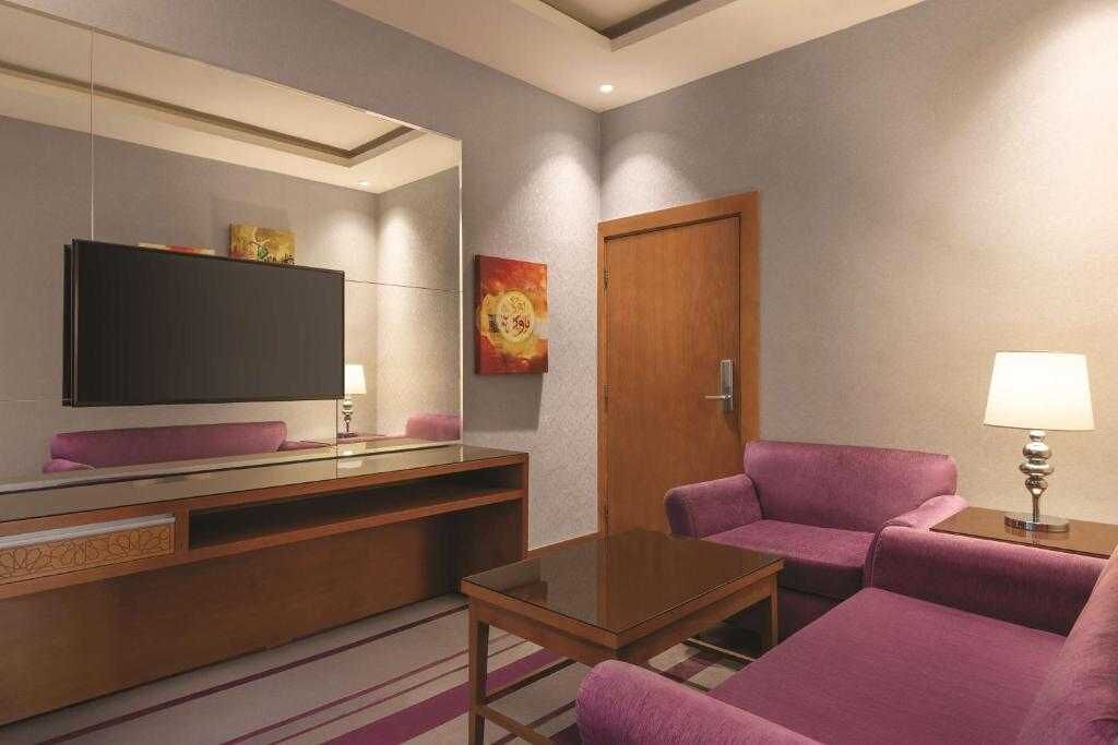 Photo of Bedroom in Al-Hamra'a