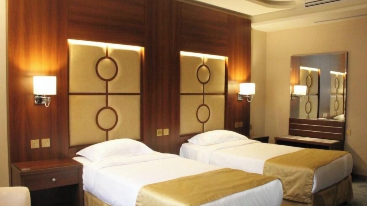 Photo of Bedroom in Al-Hamra'a