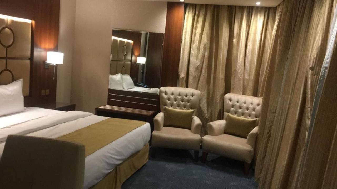 Photo of Bedroom in Al-Hamra'a