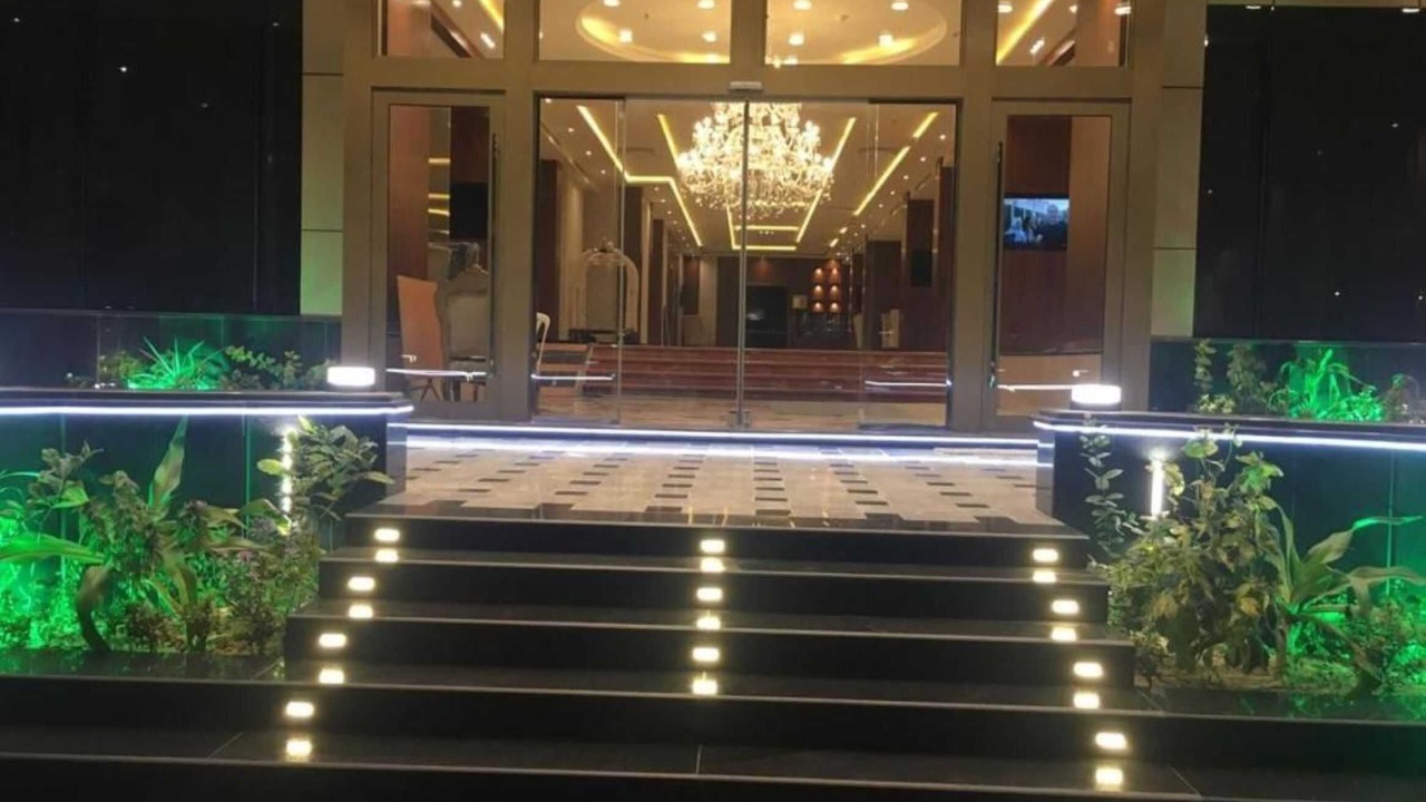 Photo of Outdoor in Al-Hamra'a