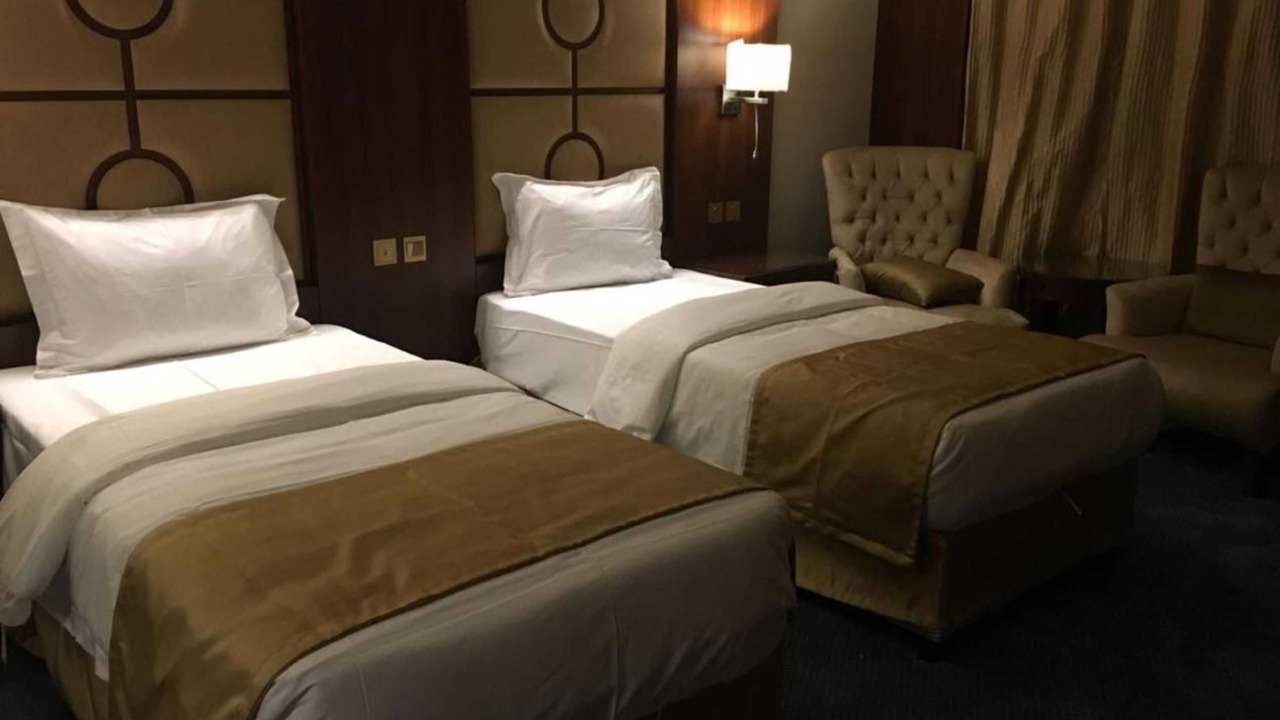 Photo of Bedroom in Al-Hamra'a