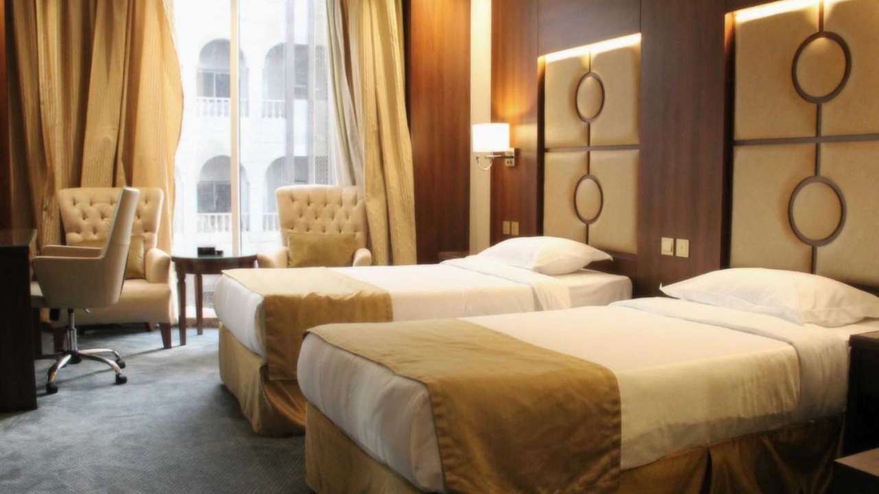 Photo of Bedroom in Al-Hamra'a