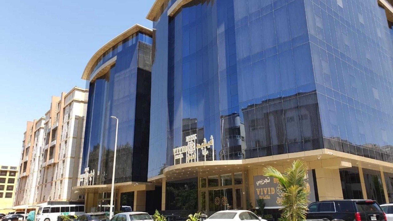 Photo of Outdoor in Al-Hamra'a