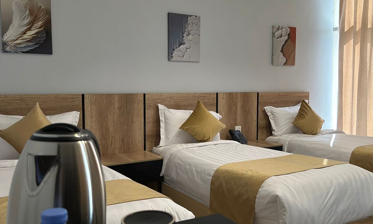 Photo of Bedroom in Al Harra Al-Sharqiah