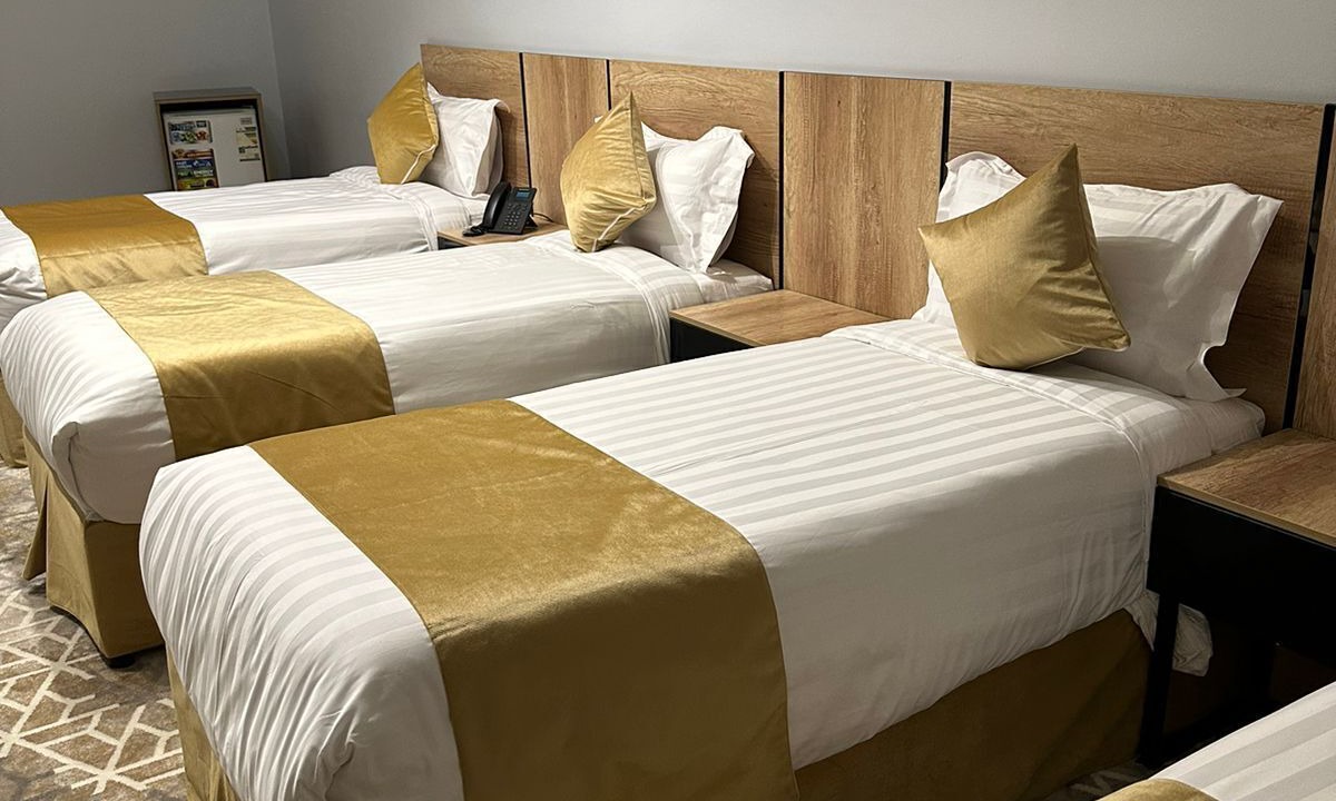 Photo of Bedroom in Al Harra Al-Sharqiah