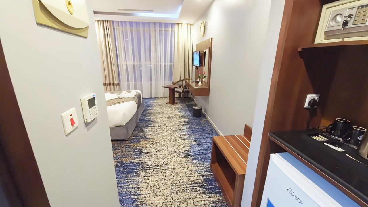 Photo of Bedroom in Batha Quraysh
